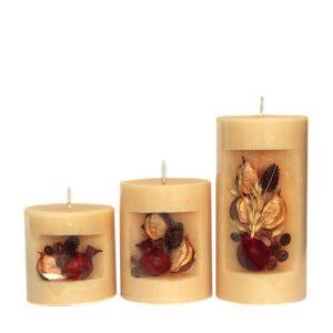 شمع معطر چیست و چطور بهترین رایحه را انتخاب کنیم؟