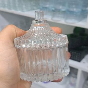 شیشه شبه قندان کوچک